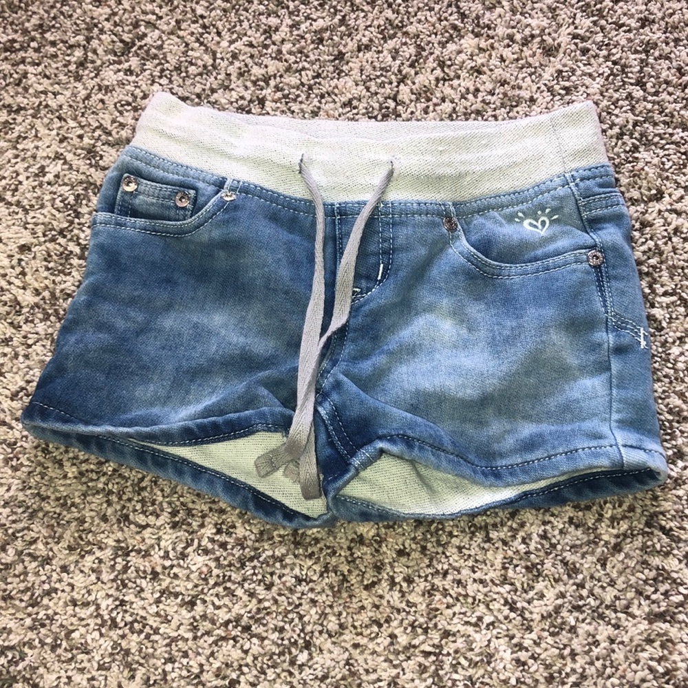 kids shorts